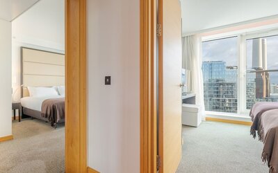 Pestana Chelsea Bridge Hotel & SPA