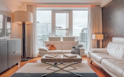 Pestana Chelsea Bridge Hotel & SPA