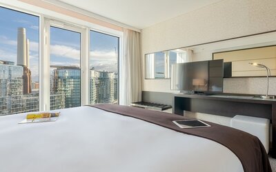 Pestana Chelsea Bridge Hotel & SPA