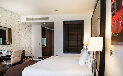 Pestana Chelsea Bridge Hotel & SPA