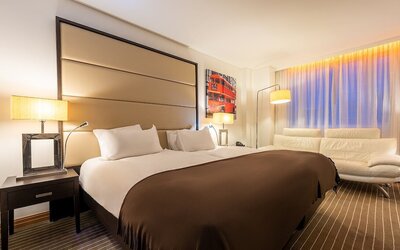 Pestana Chelsea Bridge Hotel & SPA