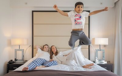 Pestana Chelsea Bridge Hotel & SPA