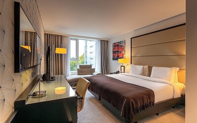 Pestana Chelsea Bridge Hotel & SPA