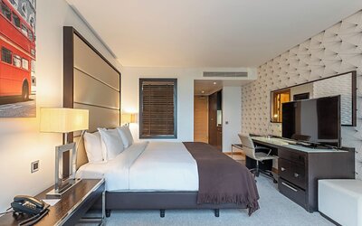 Pestana Chelsea Bridge Hotel & SPA