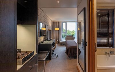 Pestana Chelsea Bridge Hotel & SPA