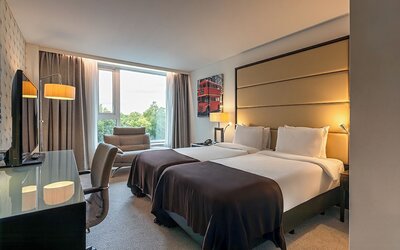 Pestana Chelsea Bridge Hotel & SPA
