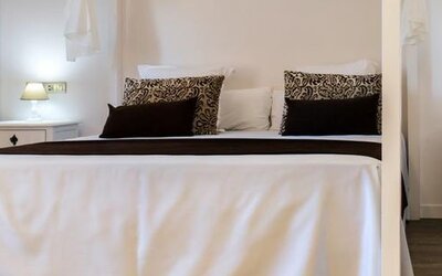 Hotel Balneari Vichy Catalán