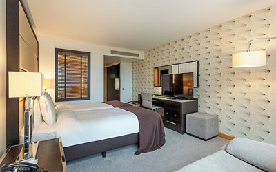 Pestana Chelsea Bridge Hotel & SPA