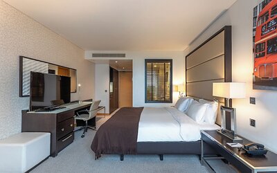 Pestana Chelsea Bridge Hotel & SPA