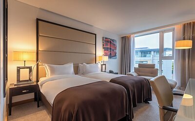 Pestana Chelsea Bridge Hotel & SPA