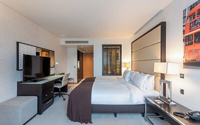 Pestana Chelsea Bridge Hotel & SPA
