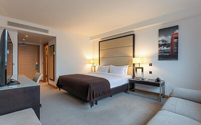 Pestana Chelsea Bridge Hotel & SPA