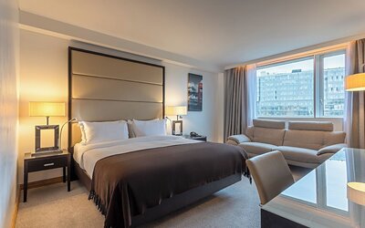 Pestana Chelsea Bridge Hotel & SPA