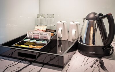 Pestana Chelsea Bridge Hotel & SPA