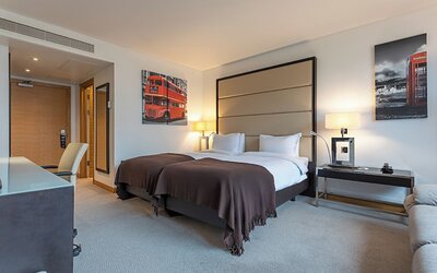Pestana Chelsea Bridge Hotel & SPA
