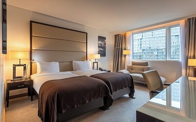 Pestana Chelsea Bridge Hotel & SPA
