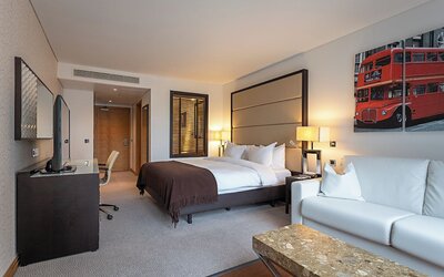 Pestana Chelsea Bridge Hotel & SPA