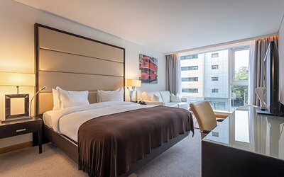 Pestana Chelsea Bridge Hotel & SPA