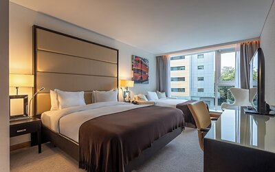 Pestana Chelsea Bridge Hotel & SPA