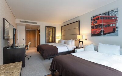 Pestana Chelsea Bridge Hotel & SPA
