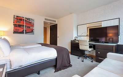 Pestana Chelsea Bridge Hotel & SPA