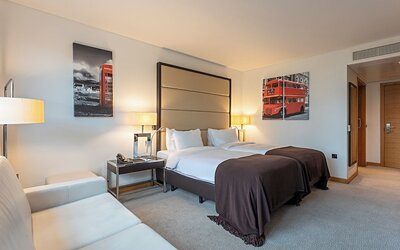 Pestana Chelsea Bridge Hotel & SPA