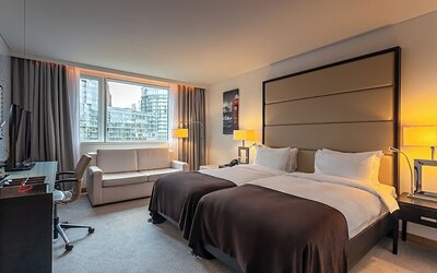 Pestana Chelsea Bridge Hotel & SPA
