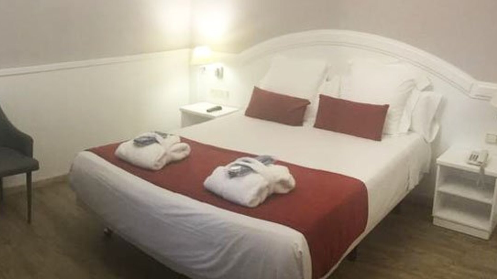 Hotel Balneari Vichy Catalán