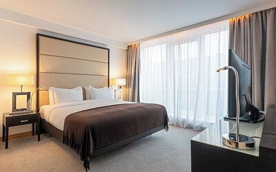 Pestana Chelsea Bridge Hotel & SPA