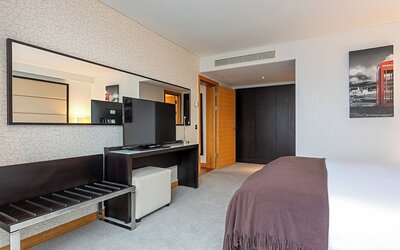 Pestana Chelsea Bridge Hotel & SPA