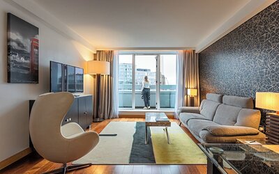 Pestana Chelsea Bridge Hotel & SPA