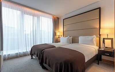 Pestana Chelsea Bridge Hotel & SPA