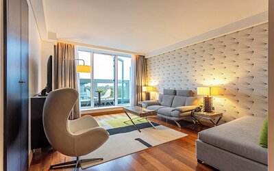 Pestana Chelsea Bridge Hotel & SPA