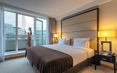 Pestana Chelsea Bridge Hotel & SPA