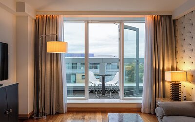 Pestana Chelsea Bridge Hotel & SPA