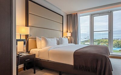 Pestana Chelsea Bridge Hotel & SPA