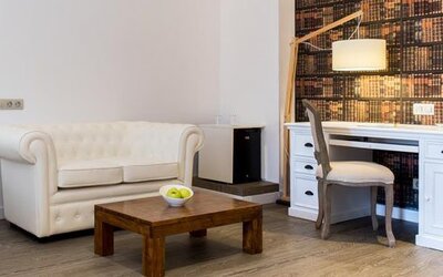 Hotel Balneari Vichy Catalán