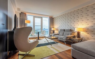 Pestana Chelsea Bridge Hotel & SPA