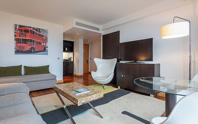 Pestana Chelsea Bridge Hotel & SPA