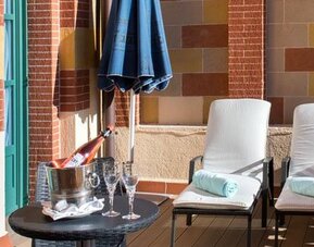 Hotel Balneari Vichy Catalán