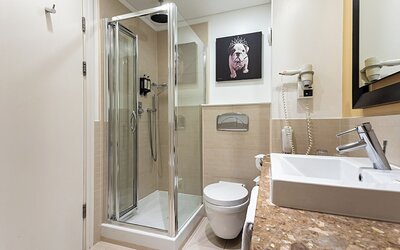 Pestana Chelsea Bridge Hotel & SPA