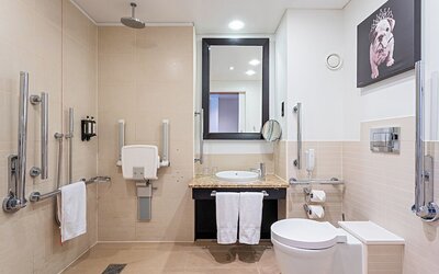 Pestana Chelsea Bridge Hotel & SPA