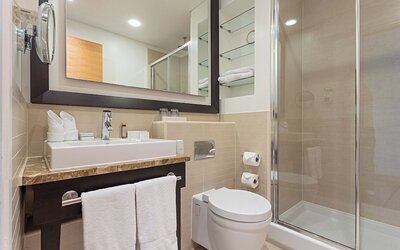 Pestana Chelsea Bridge Hotel & SPA