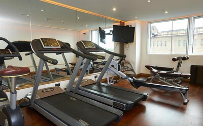 Pestana Chelsea Bridge Hotel & SPA