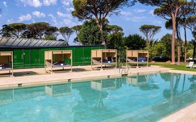 Hotel Balneari Vichy Catalán