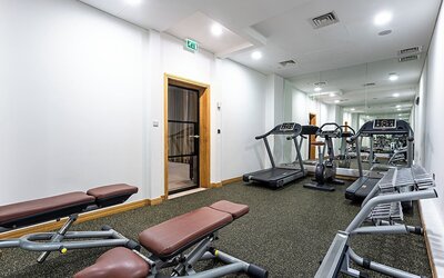 Pestana Chelsea Bridge Hotel & SPA