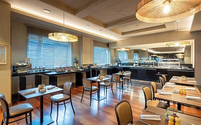 Pestana Chelsea Bridge Hotel & SPA