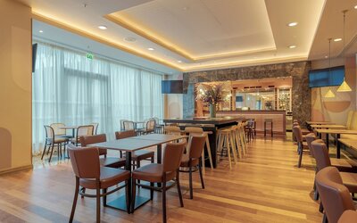 Pestana Chelsea Bridge Hotel & SPA