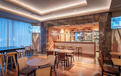 Pestana Chelsea Bridge Hotel & SPA