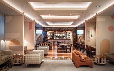 Pestana Chelsea Bridge Hotel & SPA